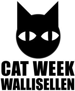 Cat Week Logo